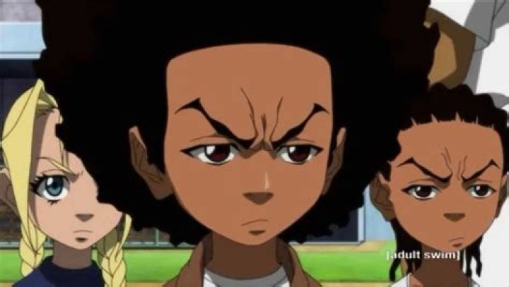 These Are the Best Boondocks References in HipHop XXL