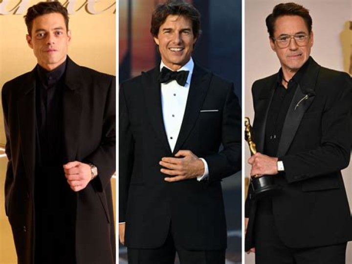 These Short Male Celebrities Show Us That Height Is Not Everything In