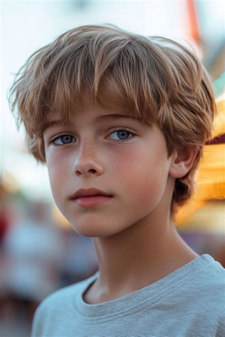 This 13YearOld Was Thought To Be UK's Youngest Dad Until A DNA Test