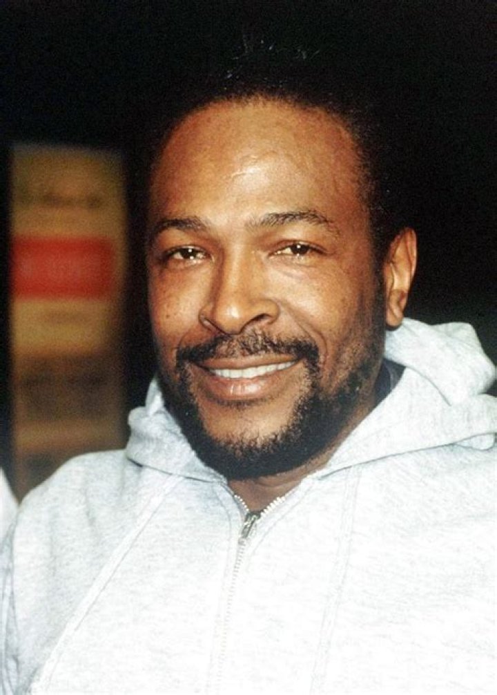 This Day in History Marvin Gaye Is Shot and One News Page VIDEO