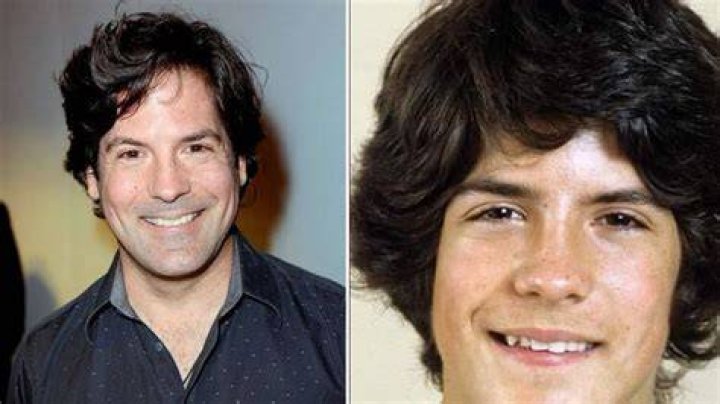 This is how Matthew Labyorteaux looks like today