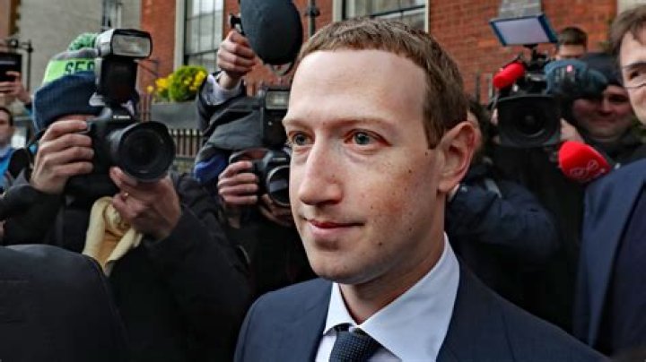 This Week, Mark Zuckerberg Sided with Donald Trump. History Won&rsquo;t