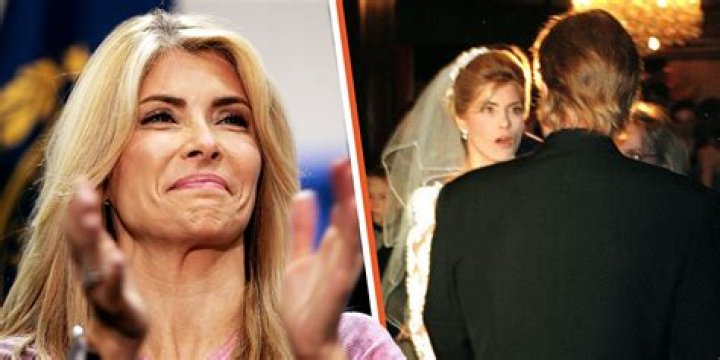 This Woman Was a Divorcee Mom, Then &lsquo;Walker, Texas Ranger&rsquo; Star Wed Her