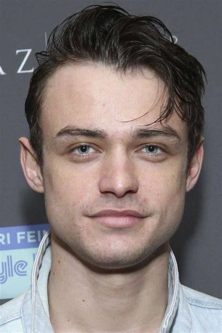 Thomas Doherty AlloCin&eacute;