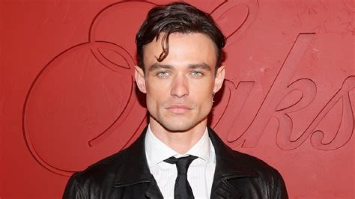 Thomas Doherty Dating History: Love Life, Relationships, And More