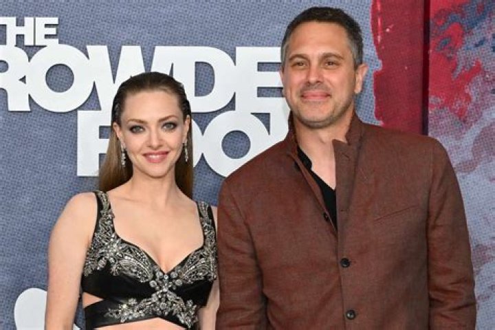 Thomas Sadoski &mdash; The Movie Database (TMDB)