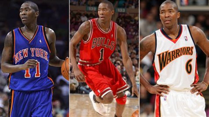 Three interesting Jamal Crawford stats for his 39th birthday