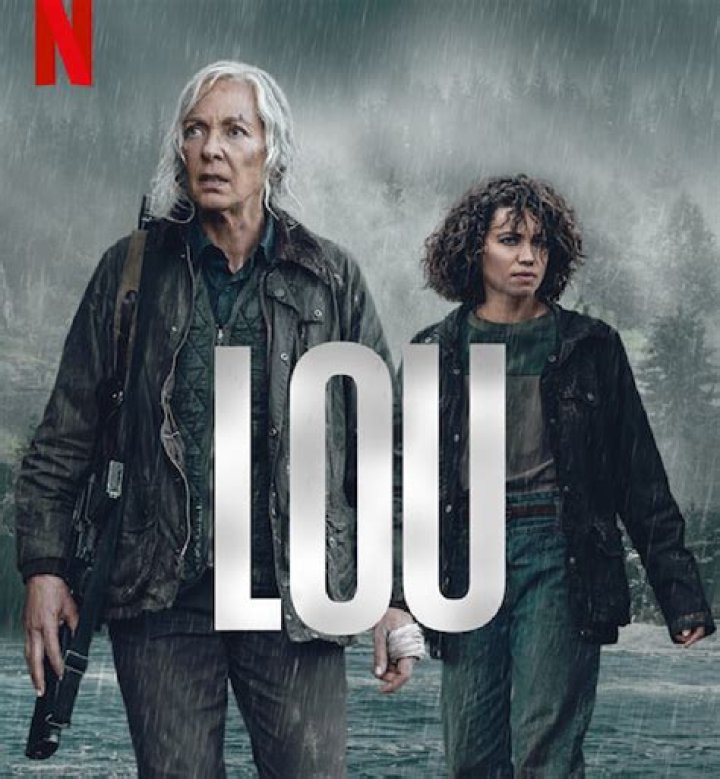 Thriller LOU With Allison Janney & Jurnee Smollett Drops September 23rd