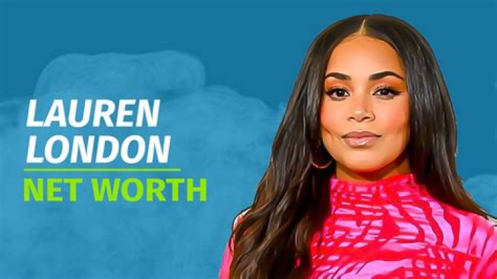 Throwback of Lauren London and Lil Wayne's Son.....He was Lauren's Twin