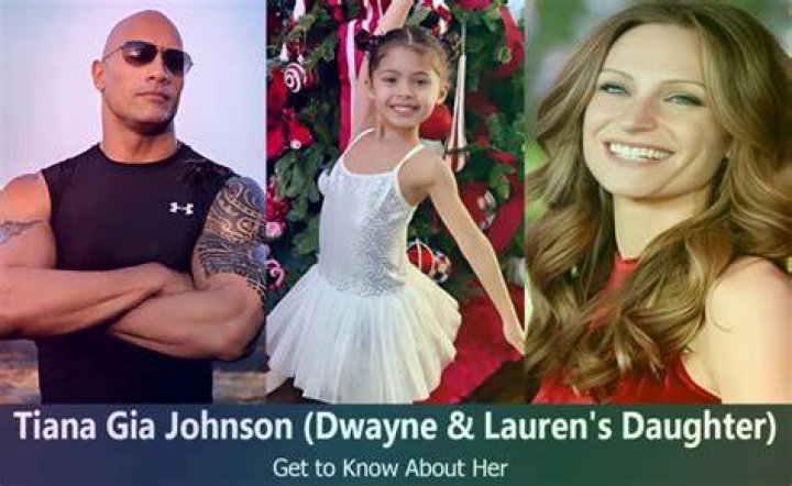 Tiana Gia Johnson Biography Facts, Childhood, Family Life & Achievements