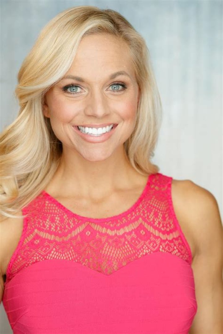 Tiffany Coyne Biography IMDb