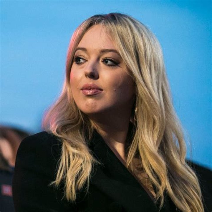 Tiffany Trump: A Closer Look At Her Height In Feet
