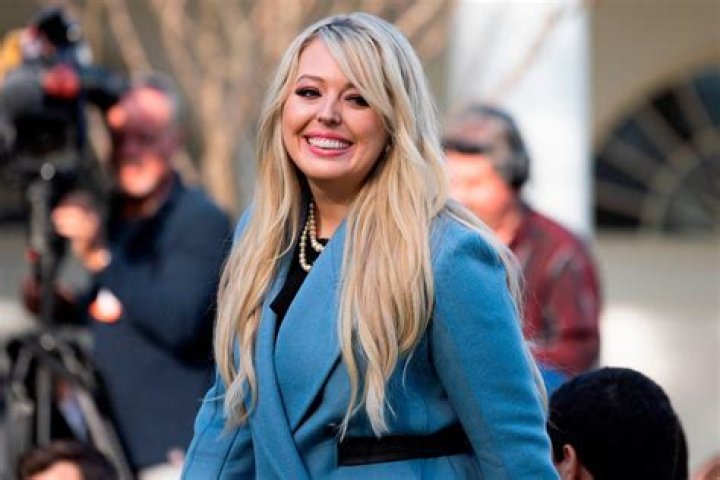 Tiffany Trump Biography, Age, Height, Fiance, Net Worth