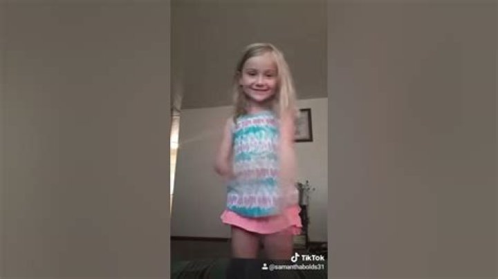 Tik Tok Aubri has a problem YouTube