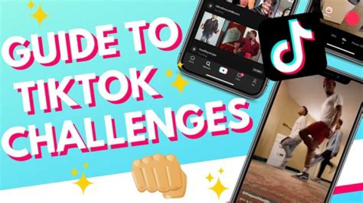 Tik Tok Challenges YouTube