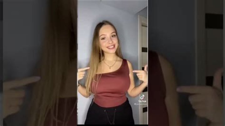 Tik Tok Cuties with Big Tiddies Compilation 2021 YouTube