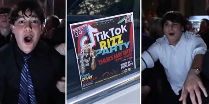 Tik Tok Rizz: The Art Of Charisma In The Digital Age