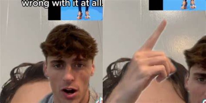 TikTok filters starring Princess Peach and ChunLi are risking users getting banned indy100