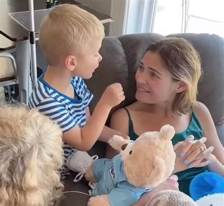 TikTok Star Haley Odlozil Dies From Cancer At Age 30 'Never Knew My
