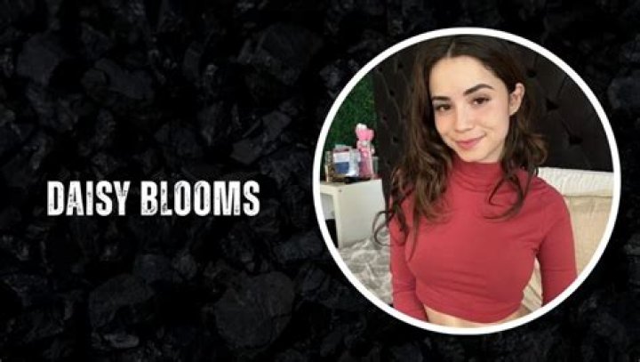 TikToker Daisy Blooms Real Name, Viral Video