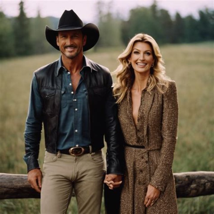 Tim McGraw and Faith Hill's Daughter Snaps Bikini Photos While 'Getting
