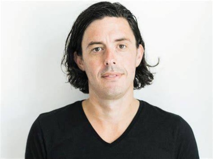 Tim Miller (Journalist) Bio, Age, Height, Partner, Net Worth, Wiki