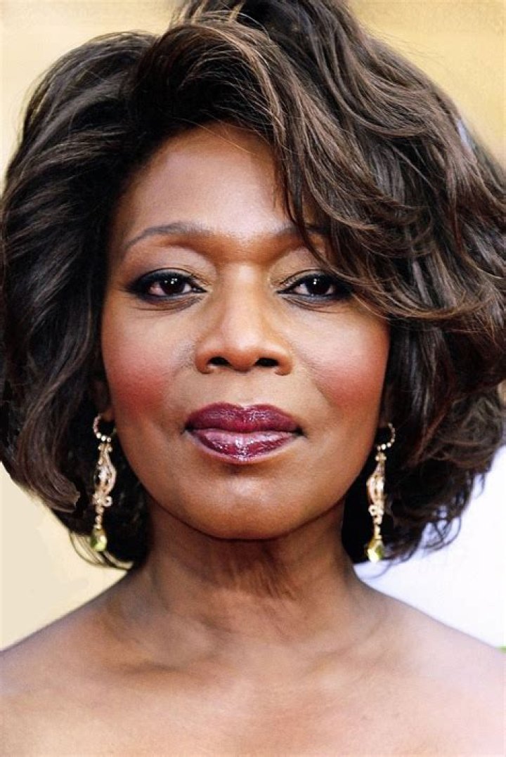 Timeless Talents: Celebrating Famous Black Actresses Over 50