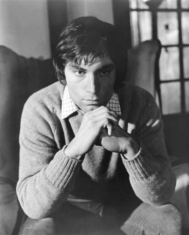 Timothy Dalton
