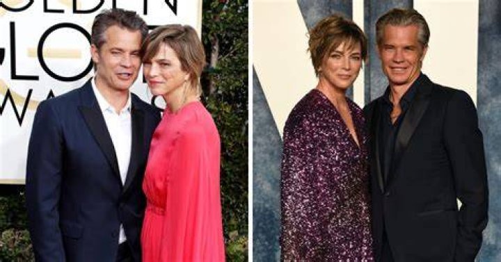 Timothy Olyphant age, stroke, wife, net worth, bio, movies & tv shows