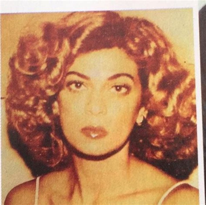 Tina Knowles Lawson Looked Just Like Beyonc&eacute; When She Was Young Tina