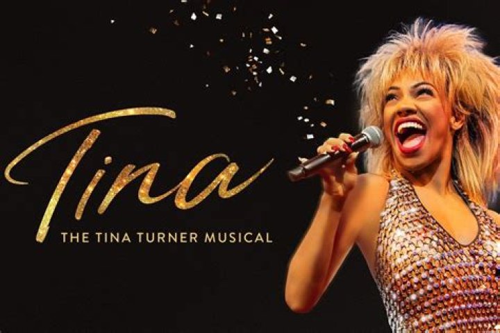 Tina Turner's Daughter: The Talented Singer Unveiled