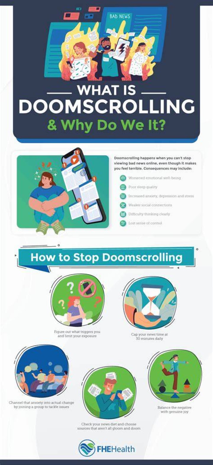 Tired of doomscrolling? Hopecore is TikTok&rsquo;s feel good antidote Woo