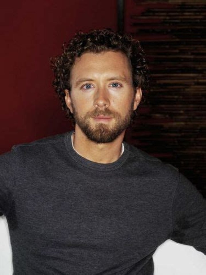 TJ TJ Thyne Photo (3461816) Fanpop