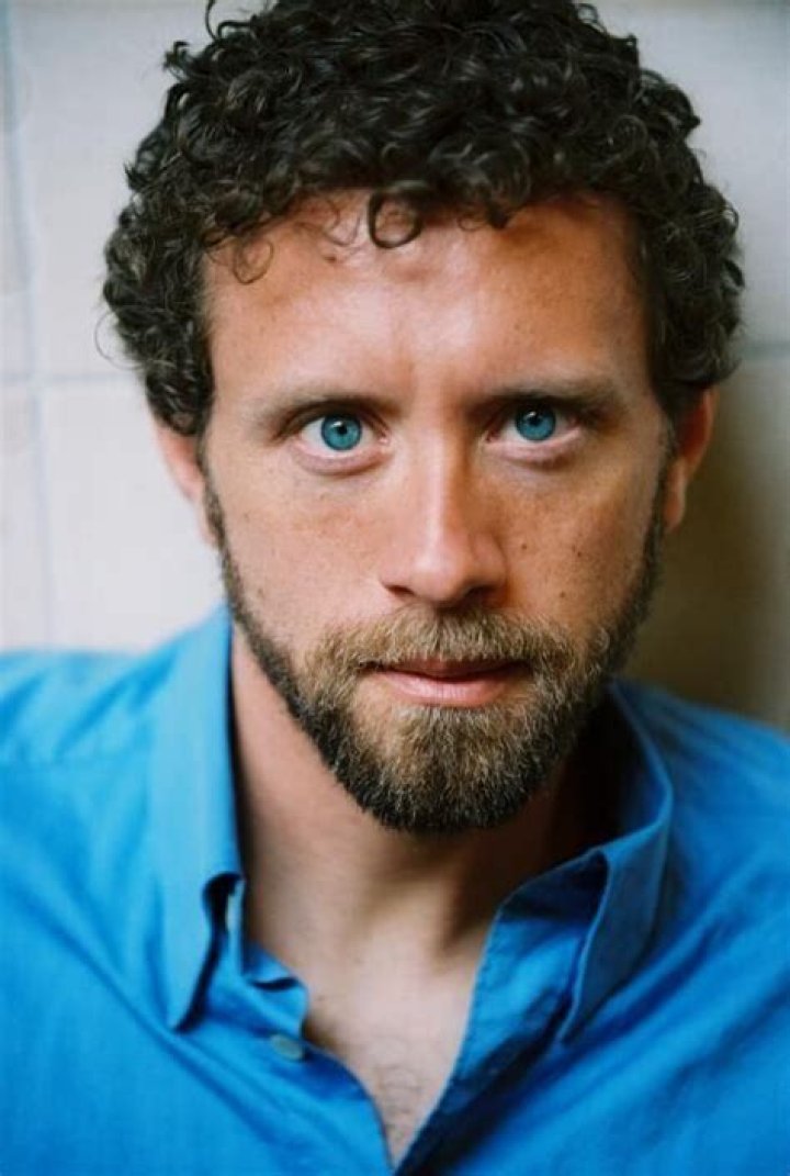 TJ TJ Thyne Photo (7352443) Fanpop
