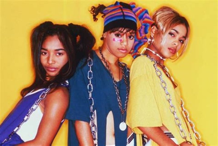 TLC's TBoz Chilli 'is so happy' with Matthew Lawrence