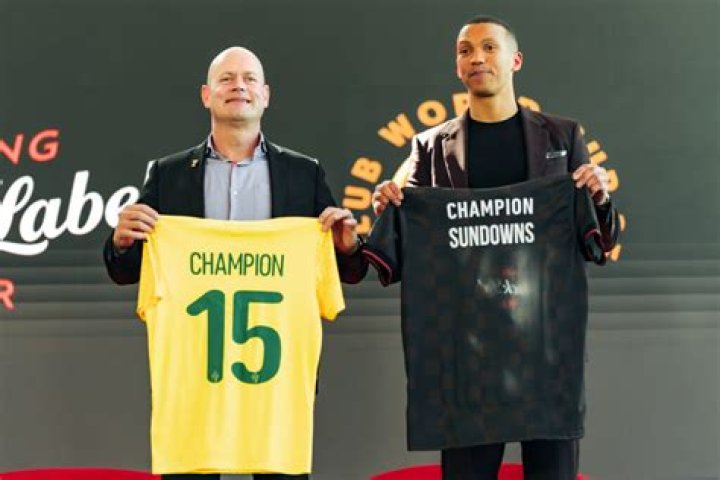 Tlhopie to rule Downs should Patrice land CAF presidency