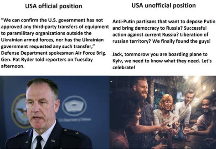 to the NoncredibleTales r/NonCredibleDefense