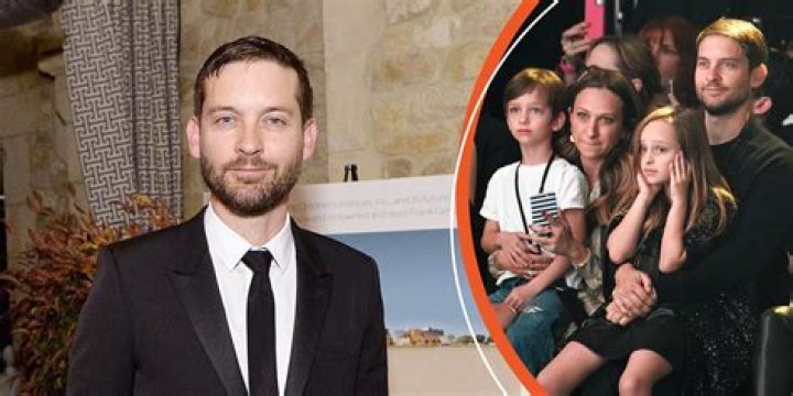 Tobey Maguire's Siblings: A Journey Through Family Ties