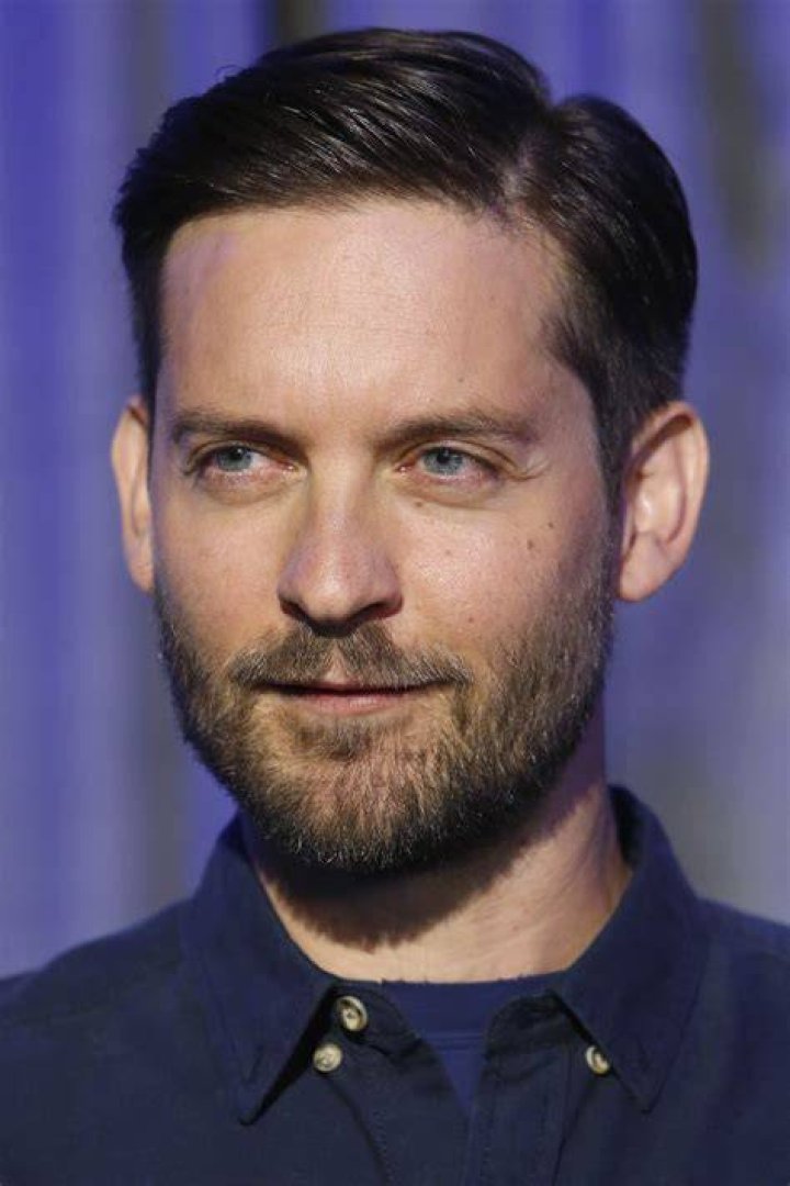 Tobey Maguire's Family 5 HalfSiblings and 2 Kids YouTube