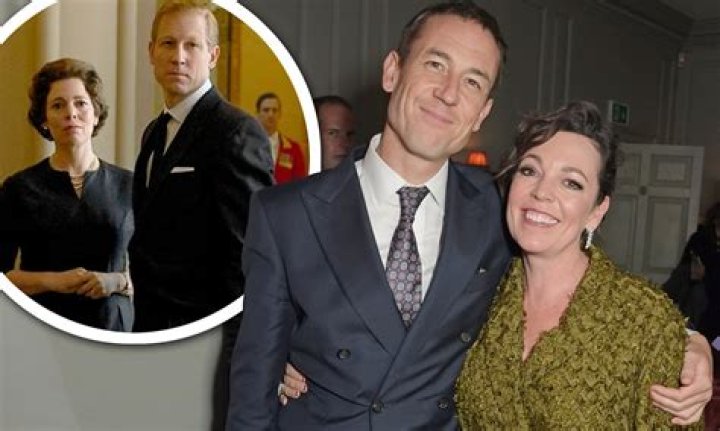 Tobias Menzies Tobias, Wolverton, Bismarck, Personify, Outlander Series