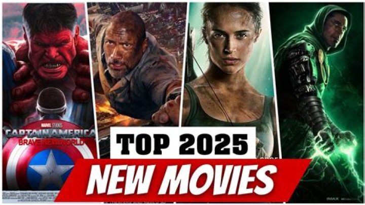 Today's Latest Movie Releases On Movierullz