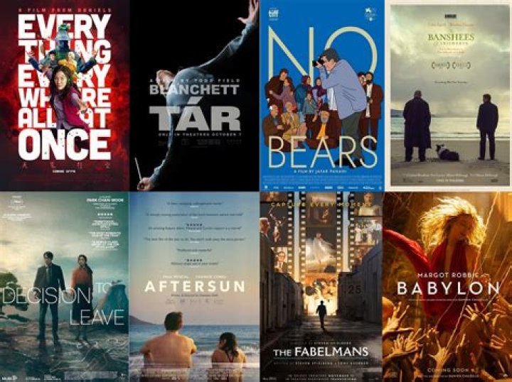 Today's Top Films On Movierulx