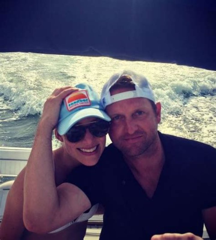 Todd McShay's Wife: A Deep Dive Into Their Life Together