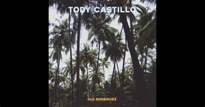 Tody Castillo Drops New Album & New Video For Title Track Closed