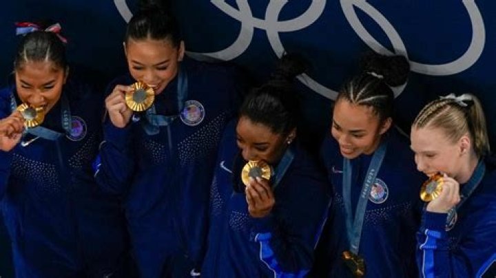 Tokyo 2021 Do Olympians get paid? How much do they get for winning