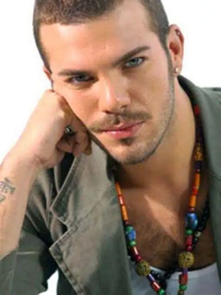 Tolga Karel Tv Series, Biography Turkish Drama