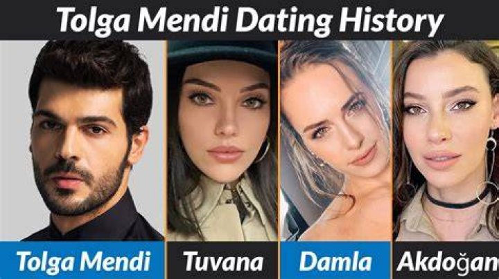 Tolga Mendi's Journey: The Heartfelt Story Behind His Marriage