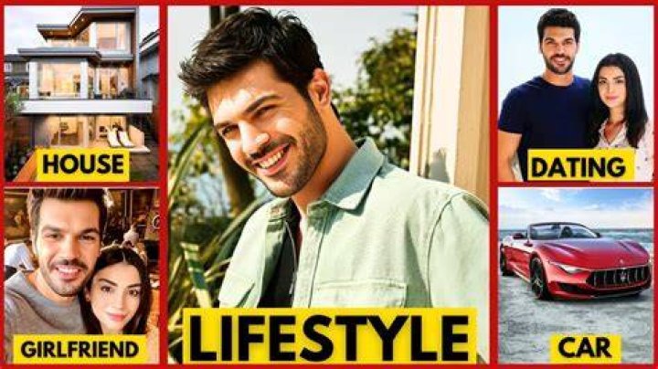 Tolga Mendi's Relationships: A Deep Dive Into His Romantic Life