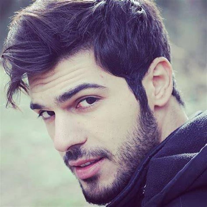Tolga Mendi Handsome Turkish actor and model Best poses for men