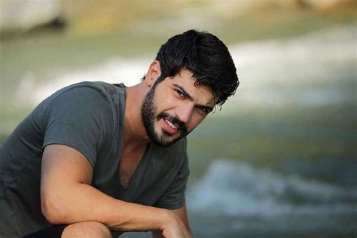 Tolga Mendi Tv Series, Movies, Biography Turkish Drama